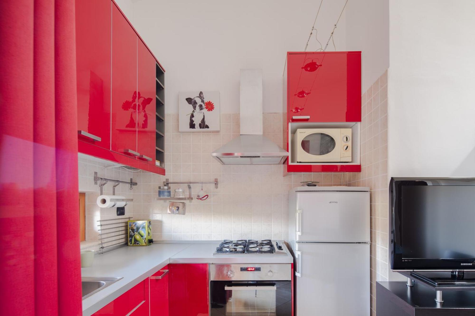 Apartamento Eur Moravia Attico Panoramico Con Terrazzo, Fino A 5 Ospiti Roma